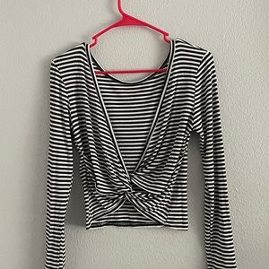 Misguided Long Sleeve - Medium